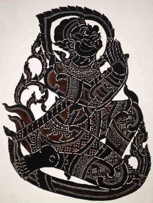 Dämon Nonthakan