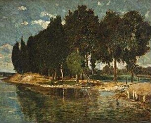 Seeufer