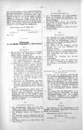 No. 7. (70-77) (71), 28. April 1915