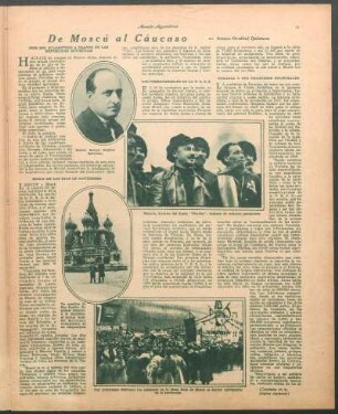 Ucrania y sus progresos culturales