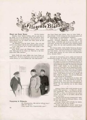 "Begegnung in Plötzensee"
