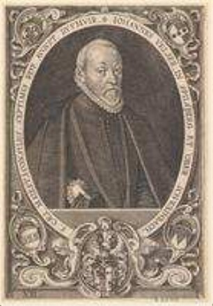 Hans Welser, Kaiserlicher Rat und 7. Duumvir in Augsburg