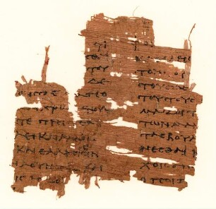 Inv. 00246, Köln, Papyrussammlung