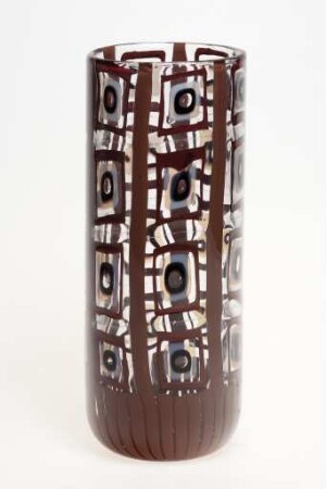 Vase aus der Serie "dorici"