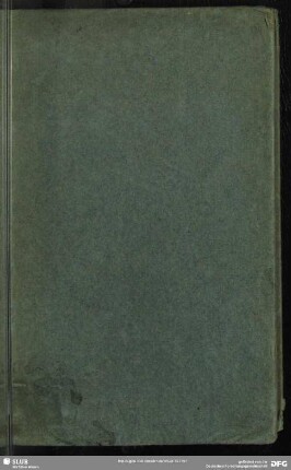 Leßings Tod