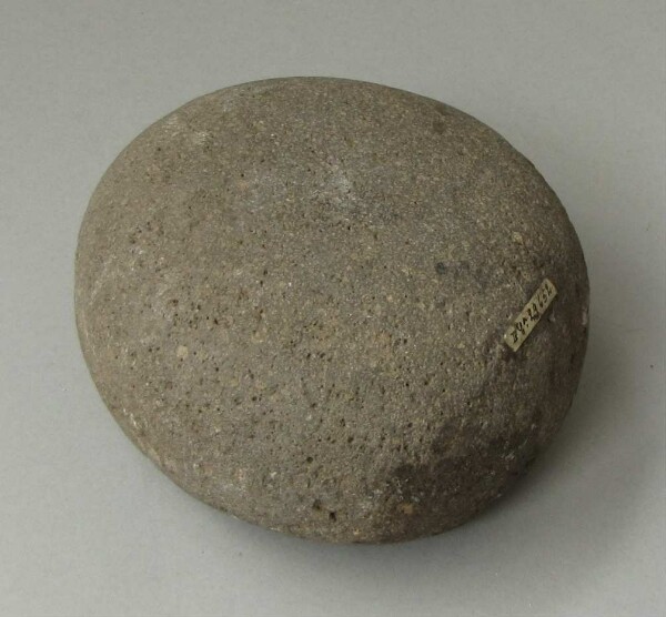 Friction stone