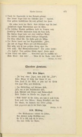 Theodor Fontane