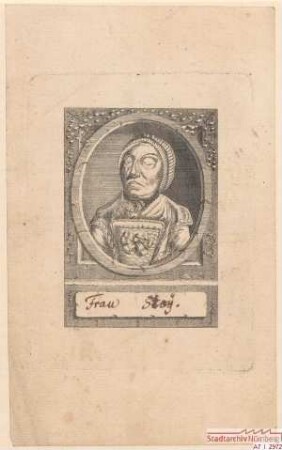 Frau Stoy