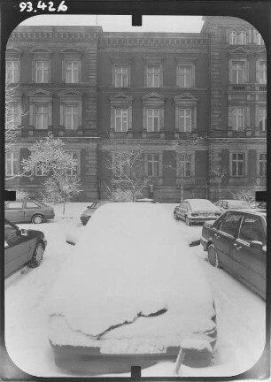Innenministerium