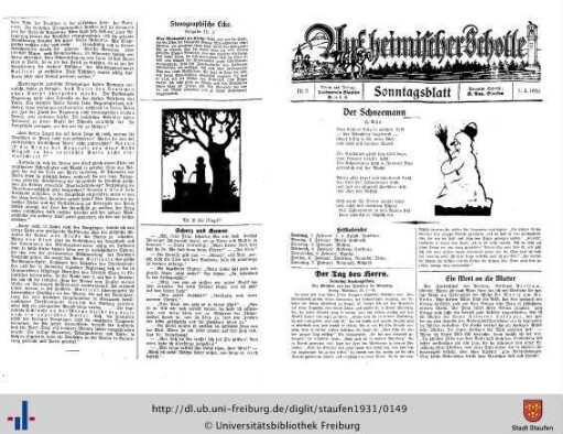 Februar 1931