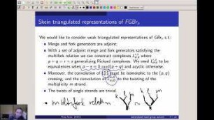 Generalized braid group actions