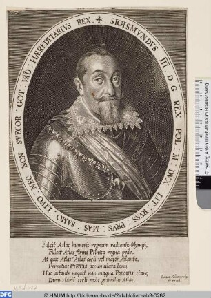 Sigismund III., König von Polen