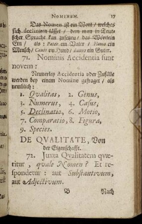 De Qualitate.