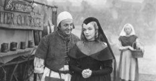 Mutter Courage und ihre Kinder