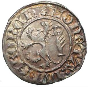 Fundmünze, Witten, 1371 (ca.)