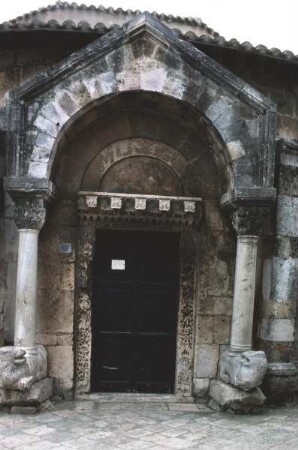 San Giovanni al Sepolcro