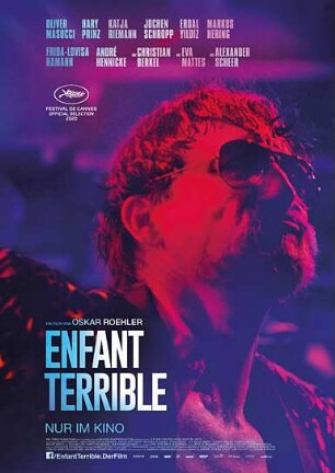 Enfant Terrible