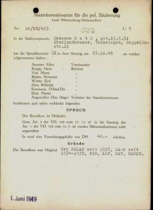 Rath, Hermann