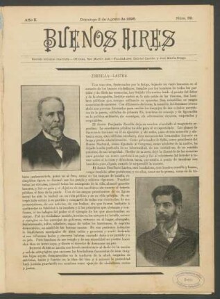 Zorilla - Lastra
