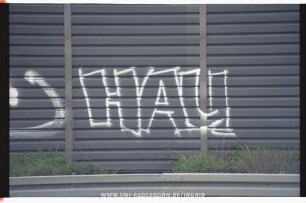HAU