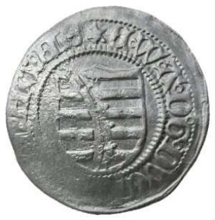 Fundmünze, Spitzgroschen, 1475