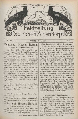 Nr. 260