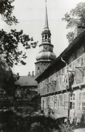Kloster Sankt Johannis