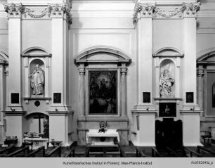 Sant'Agostino, Montepulciano
