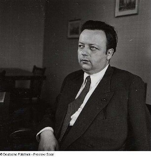 Portraitserie Joachim Lipschitz