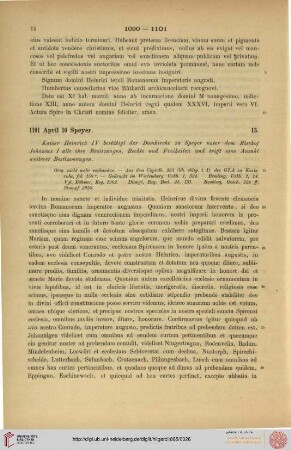 Urkunden Nr. 51-100