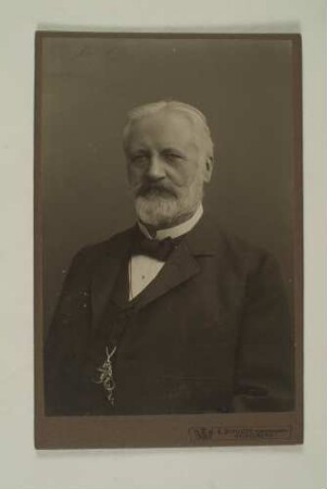 Ernst Immanuel Bekker