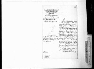 Etat (1851-1860)