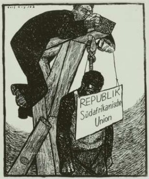 ... ein freier Staat der freien Welt