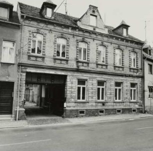 Wohnhaus, Nerchau