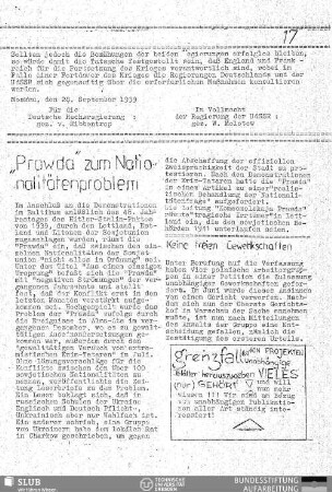 Keine freien Gewerkschaften