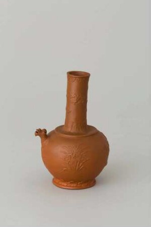 Kendiflasche ohne Deckel