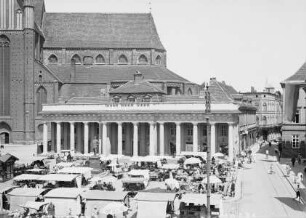 Neues Gebäude