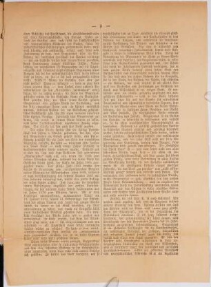 Ferd. Gregorovius (Nek-log) : (= Allgemeine Zeitung 1891, 8. Mai, Beilage 106)