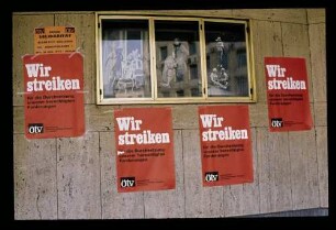 ÖTV-Streik 12.2.74.