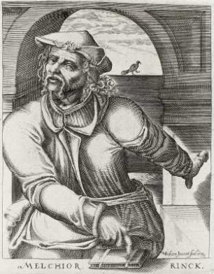 Melchior Rinck