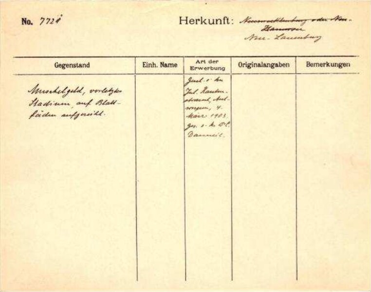 This is a digitised version of a historical document. It reflects the context in which it was created and does not meet today's standards for language that is aware of history and diversity.