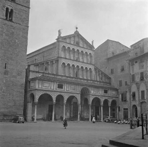 Dom San Zeno e San Jacopo