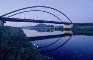 Saarbrücke bei Lisdorf