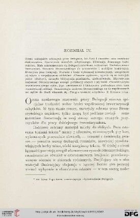 Rozdział IV.