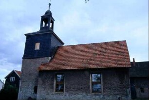 Dorfkirche von Nord