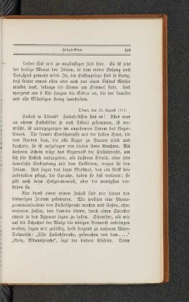 Tibati, den 28. August 1912