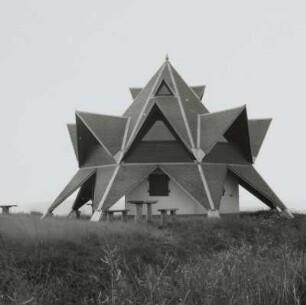 Aussichtsturm auf dem Wirtsberg
