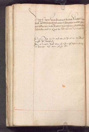 Anno 1506 …