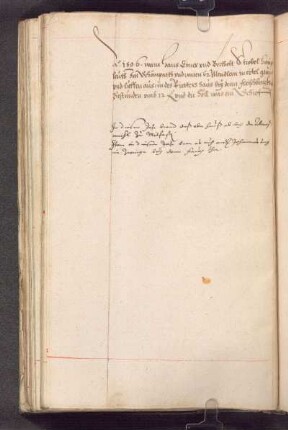 Anno 1506 …