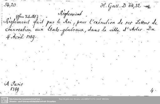 Historia Gallica D 0064,32